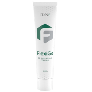 FlexiGO crema - opiniones, foro, precio, ingredientes, donde comprar, mercadona - España