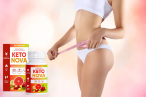 Keto Nova cápsulas, ingredientes, cómo tomarlo, como funciona, efectos secundarios