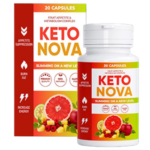 Keto Nova cápsulas - opiniones, foro, precio, ingredientes, donde comprar, mercadona - España