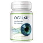 Ocuxil cápsulas - opiniones, foro, precio, ingredientes, donde comprar, mercadona - España