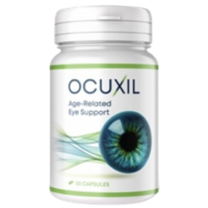 Ocuxil cápsulas - opiniones, foro, precio, ingredientes, donde comprar, mercadona - España