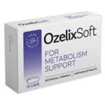 Ozelix Soft cápsulas - opiniones, foro, precio, ingredientes, donde comprar, mercadona - España